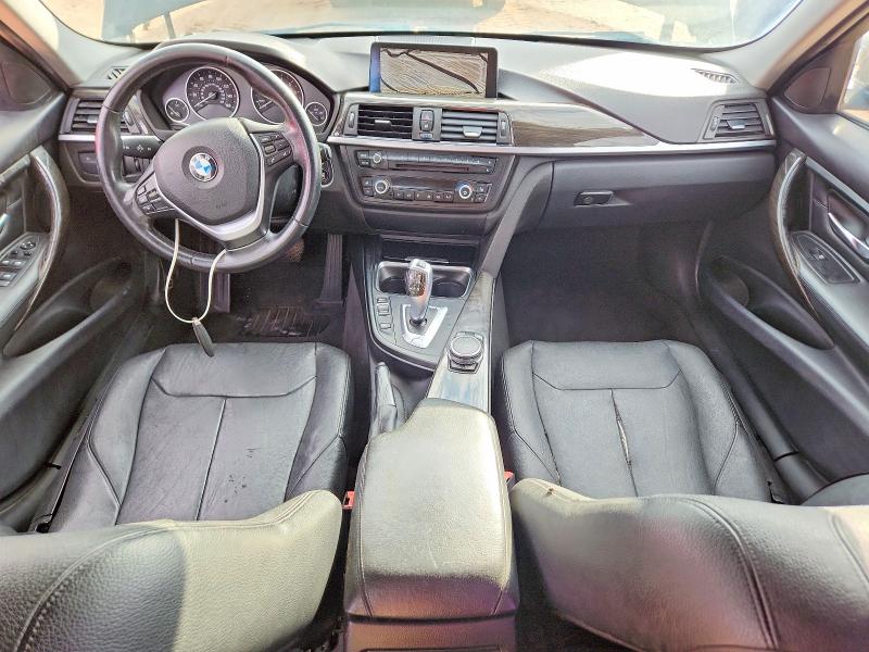 Продажа на аукционе авто 2015 Bmw 328, vin: WBA3C1C5XFP854024, номер лота: 71110486