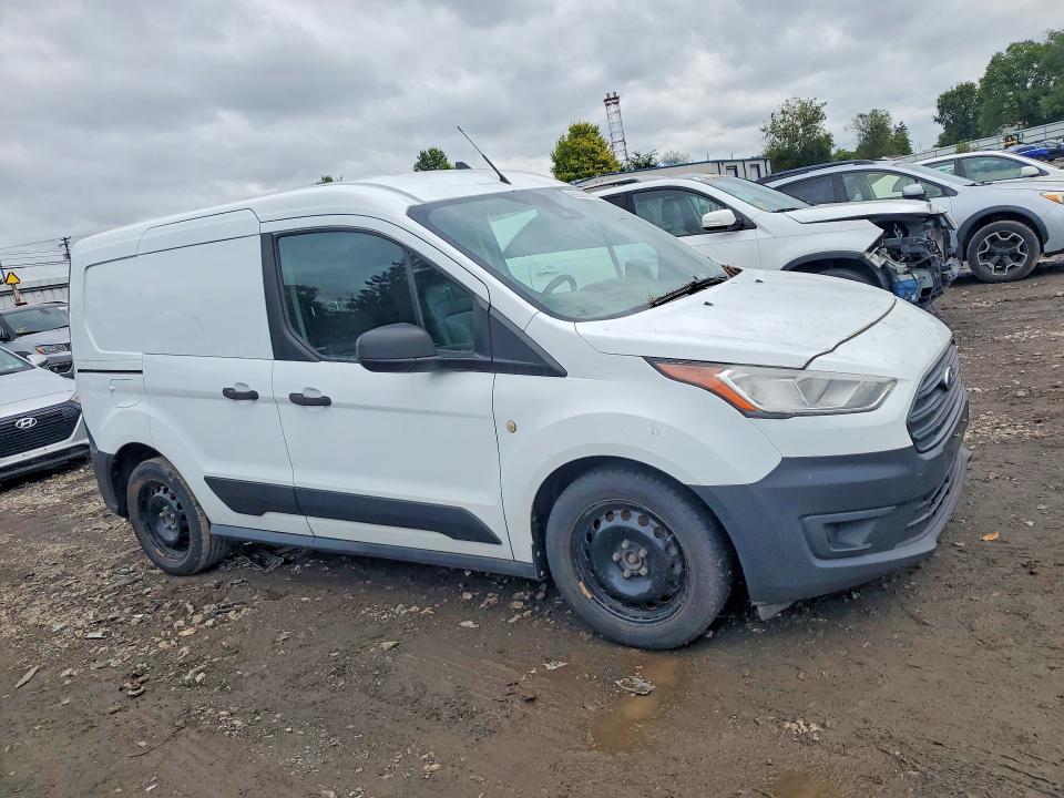 Продаж на аукціоні авто 2019 Ford Transit Connect, vin: NM0LS6E2XK1406799, номер лоту: 69889736