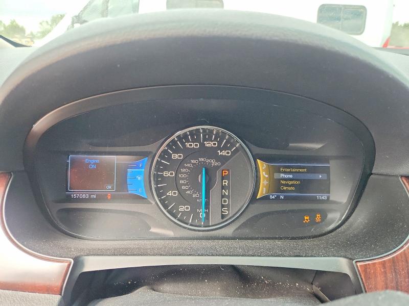 Продаж на аукціоні авто 2013 Ford Edge, vin: 2FMDK4KC7DBB01613, номер лоту: 68853206