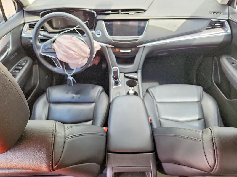 Продаж на аукціоні авто 2018 Cadillac Xt5, vin: 1GYKNCRS0JZ155087, номер лоту: 69441056