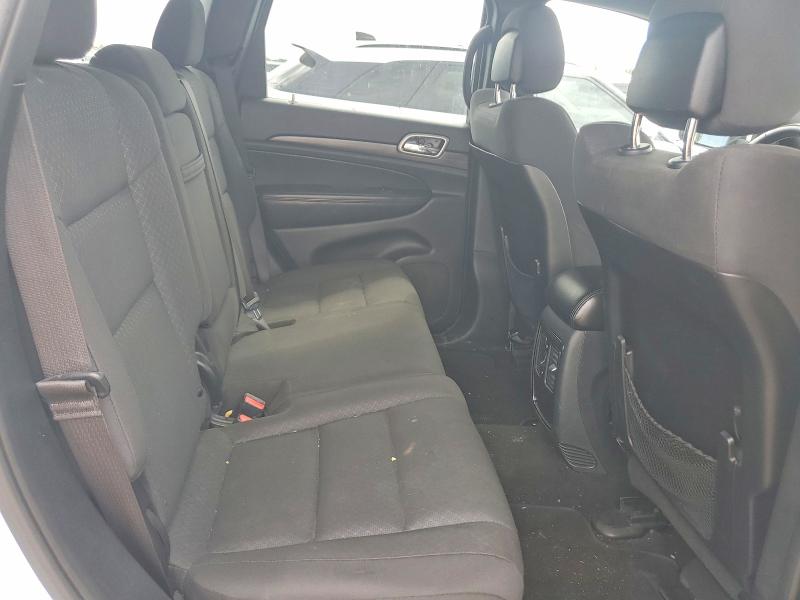 Продаж на аукціоні авто 2019 Jeep Grand Cherokee, vin: 1C4RJFAG0KC835522, номер лоту: 68622726