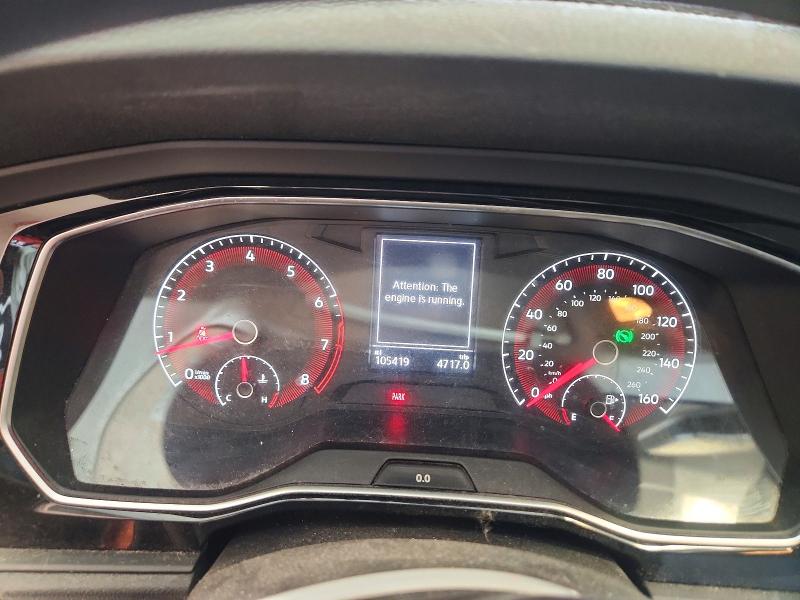 Продаж на аукціоні авто 2020 Volkswagen Jetta, vin: 3VWC57BU8LM103284, номер лоту: 67713326