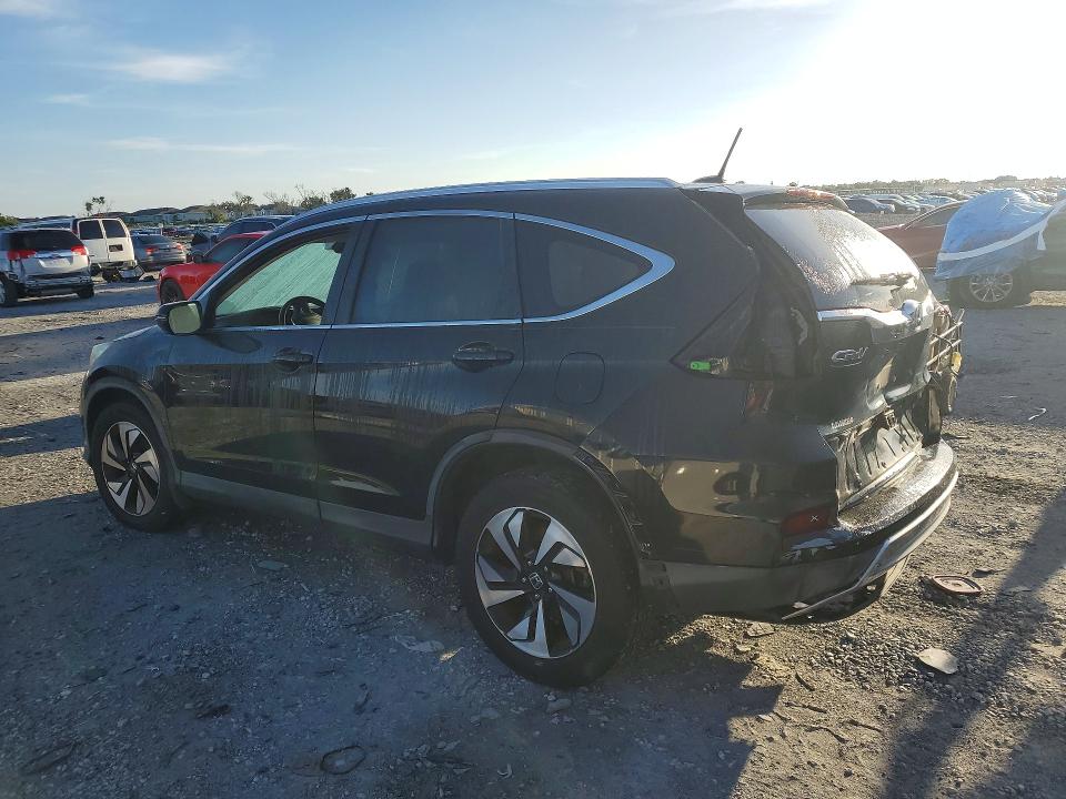 Aukcja sprzedaży 2016 Honda Cr-v, vin: 5J6RM3H98GL023948, numer aukcji: 68537136