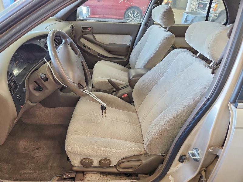 70956326 :رقم المزاد ، JT2BG12K7T0362669 vin ، 1996 Toyota Camry مزاد بيع