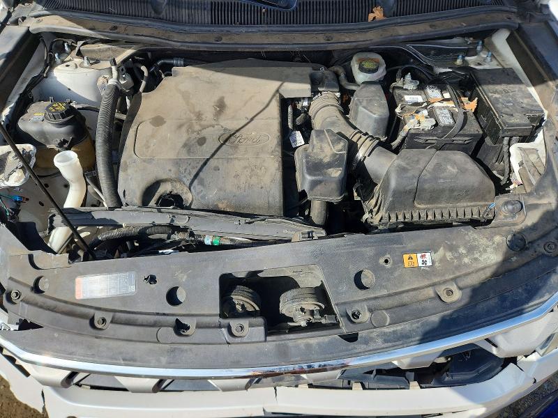 68605956 :رقم المزاد ، 1FM5K8D80HGA62480 vin ، 2017 Ford Explorer مزاد بيع