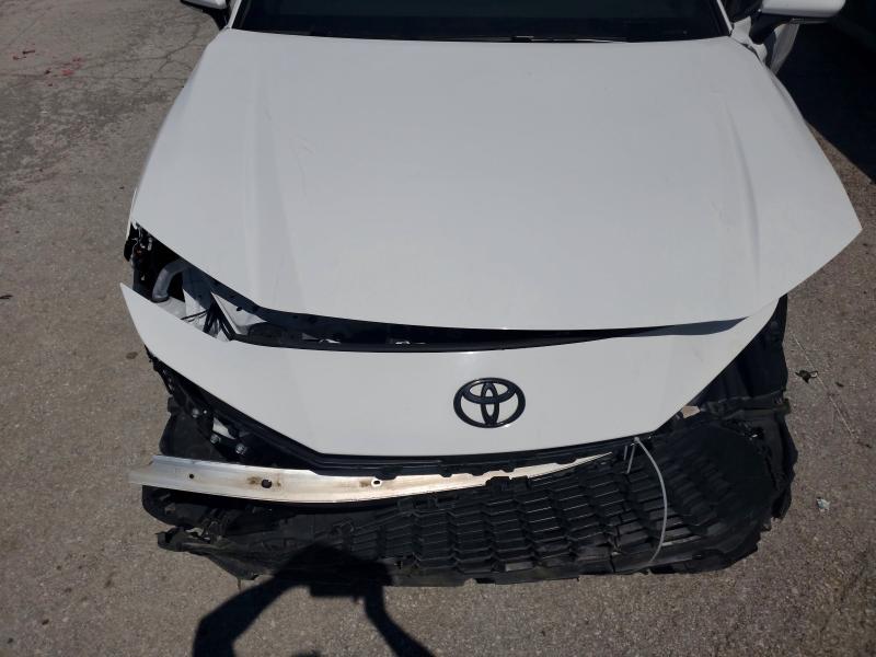 Aukcja sprzedaży 2025 Toyota Camry, vin: 4T1DAACK2SU559929, numer aukcji: 68595476