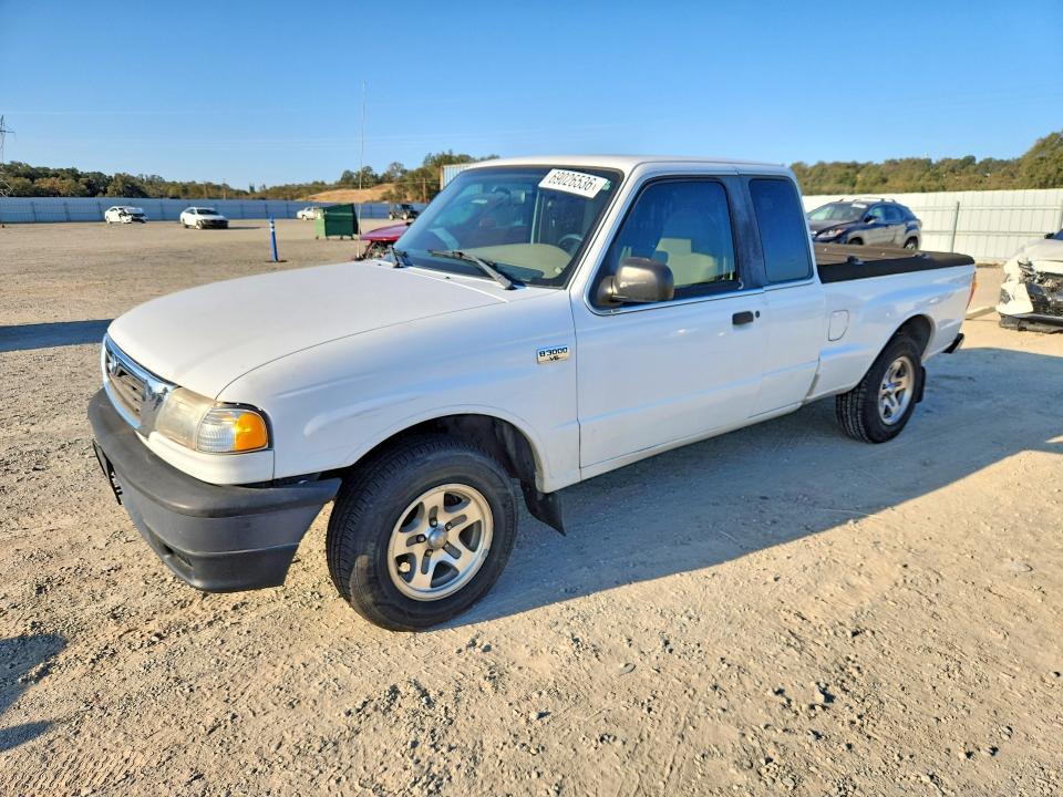 69026536 :رقم المزاد ، 4F4YR16V8XTM21949 vin ، 1999 Mazda B3000 مزاد بيع