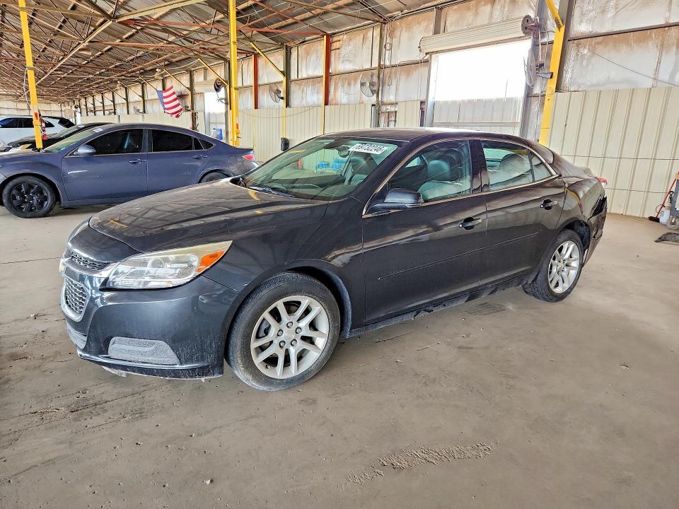 2014 Chevrolet Malibu მანქანა იყიდება აუქციონზე, vin: 1G11C5SL7EF166240, აუქციონის ნომერი: 69732246