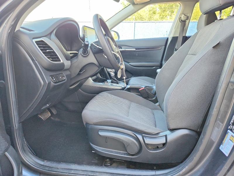 Продаж на аукціоні авто 2021 Kia Seltos, vin: KNDEPCAA1M7051336, номер лоту: 67564316