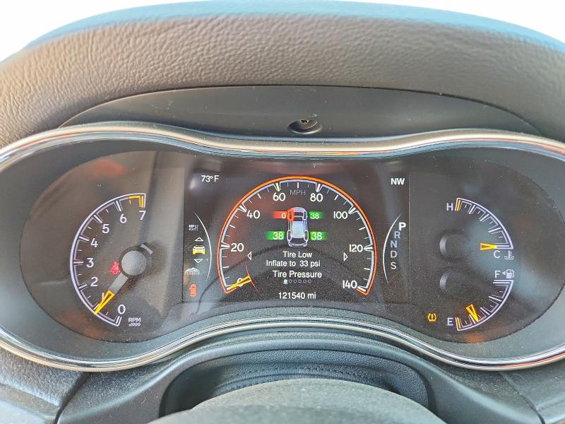 2015 Jeep Grand Cherokee მანქანა იყიდება აუქციონზე, vin: 1C4RJFAG2FC834765, აუქციონის ნომერი: 68237256