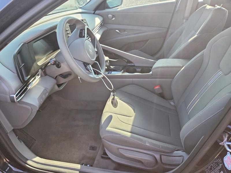 Продажа на аукционе авто 2026 Hyundai Elantra Hybrid, vin: KMHLM4DJ6TU185322, номер лота: 67414666