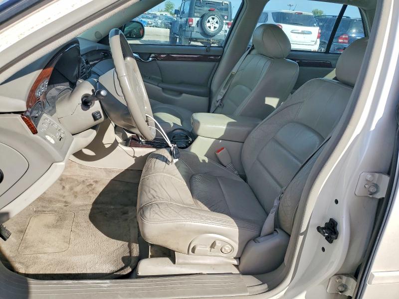 Aukcja sprzedaży 2000 Cadillac Deville, vin: 1G6KF5797YU285280, numer aukcji: 70154816