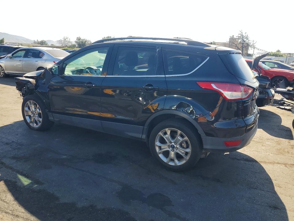 70362466 :رقم المزاد ، 1FMCU9G90DUD48658 vin ، 2013 Ford Escape مزاد بيع