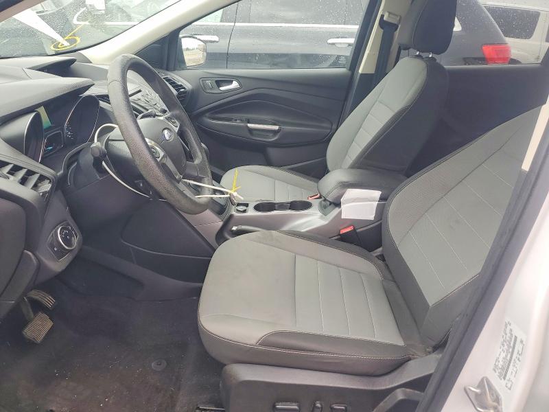 67457246 :رقم المزاد ، 1FMCU0G90GUB16335 vin ، 2016 Ford Escape مزاد بيع