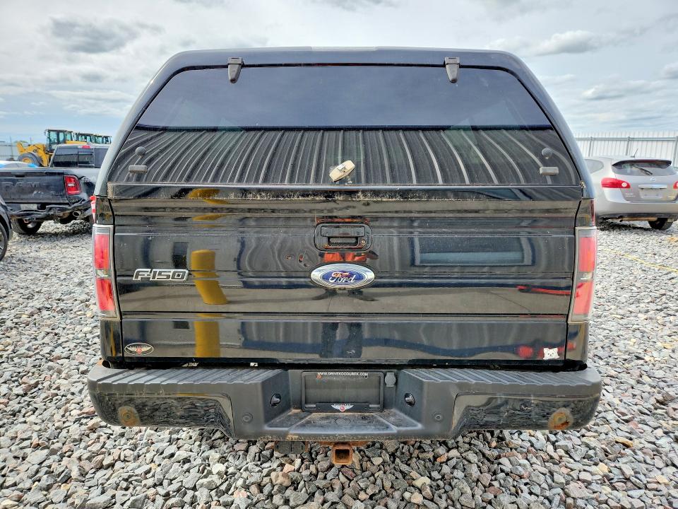 Aukcja sprzedaży 2013 Ford F150, vin: 1FTFX1ET8DFB35339, numer aukcji: 68633416