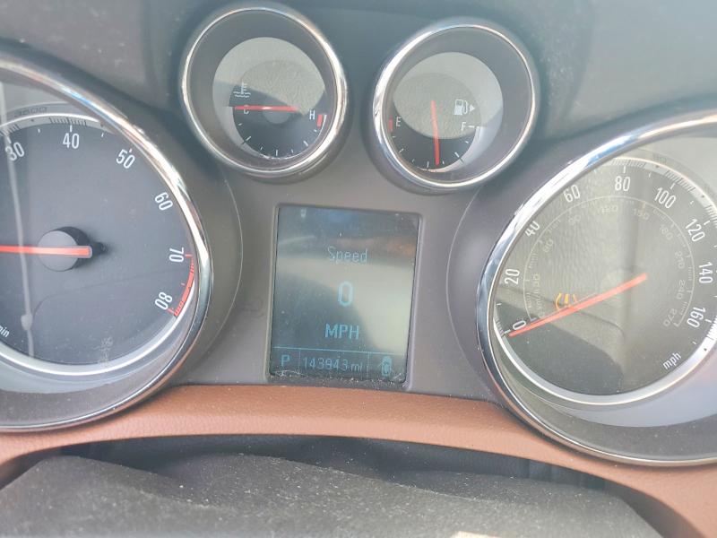 Продажа на аукционе авто 2014 Buick Encore, vin: KL4CJCSB0EB534261, номер лота: 69060086