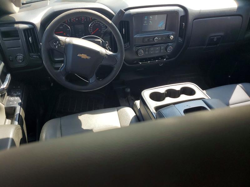 65721226 :رقم المزاد ، 1GC2KUE80GZ343826 vin ، 2016 Chevrolet Silverado مزاد بيع