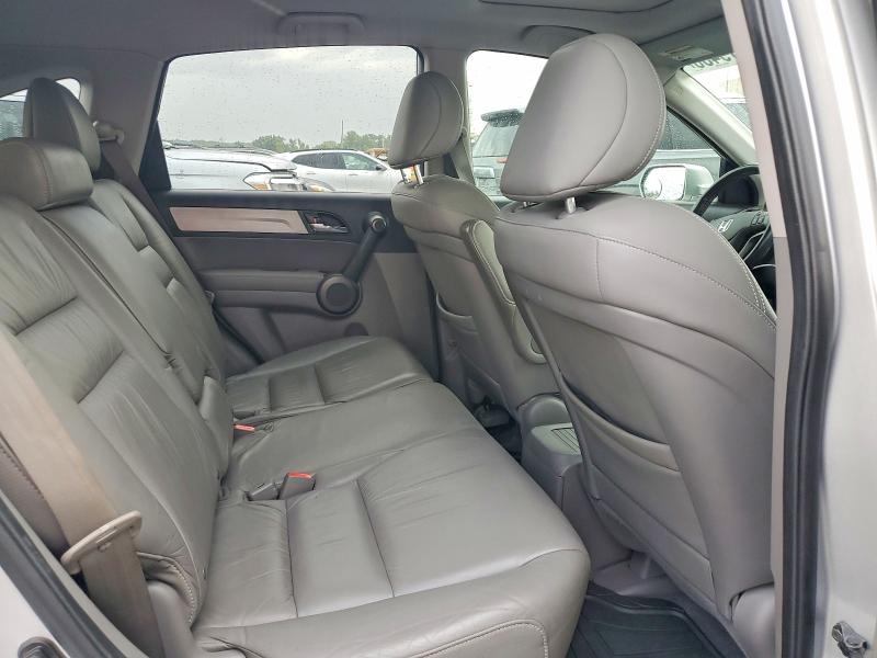 Продажа на аукционе авто 2011 Honda Cr-v, vin: 5J6RE3H75BL024771, номер лота: 68519436