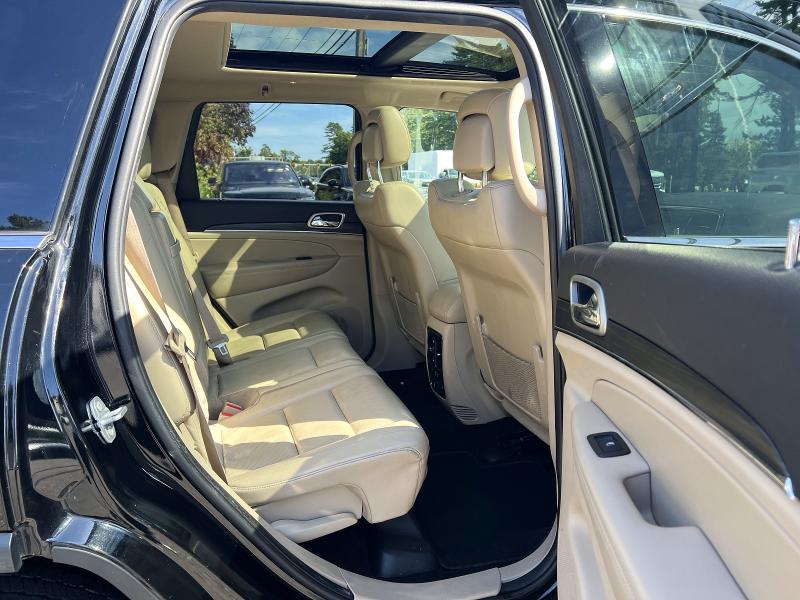 Aukcja sprzedaży 2019 Jeep Grand Cherokee, vin: 1C4RJFBG7KC667263, numer aukcji: 69584926