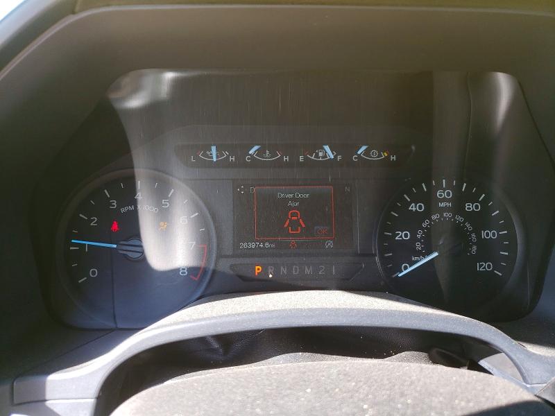 2018 Ford F150 მანქანა იყიდება აუქციონზე, vin: 1FTMF1CB7JKE85584, აუქციონის ნომერი: 68282616