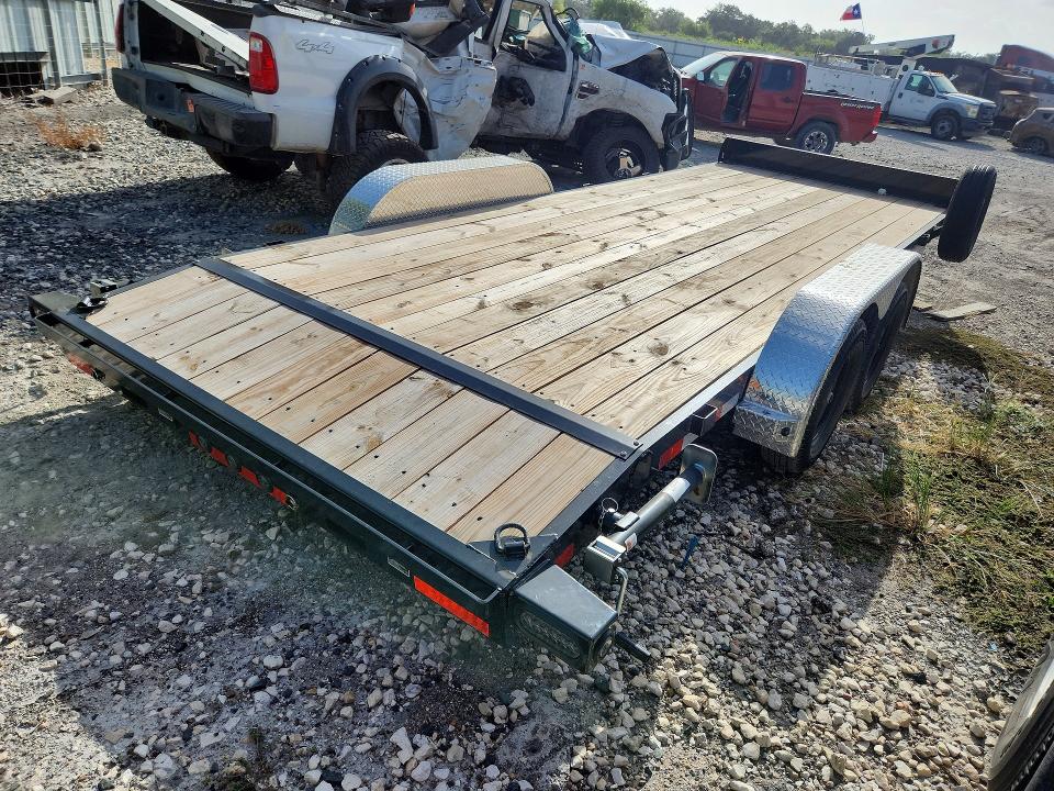Auction sale of the 2026 Load Trail Unknown, vin: 3ESCH202XT4008710, lot number: 69281816