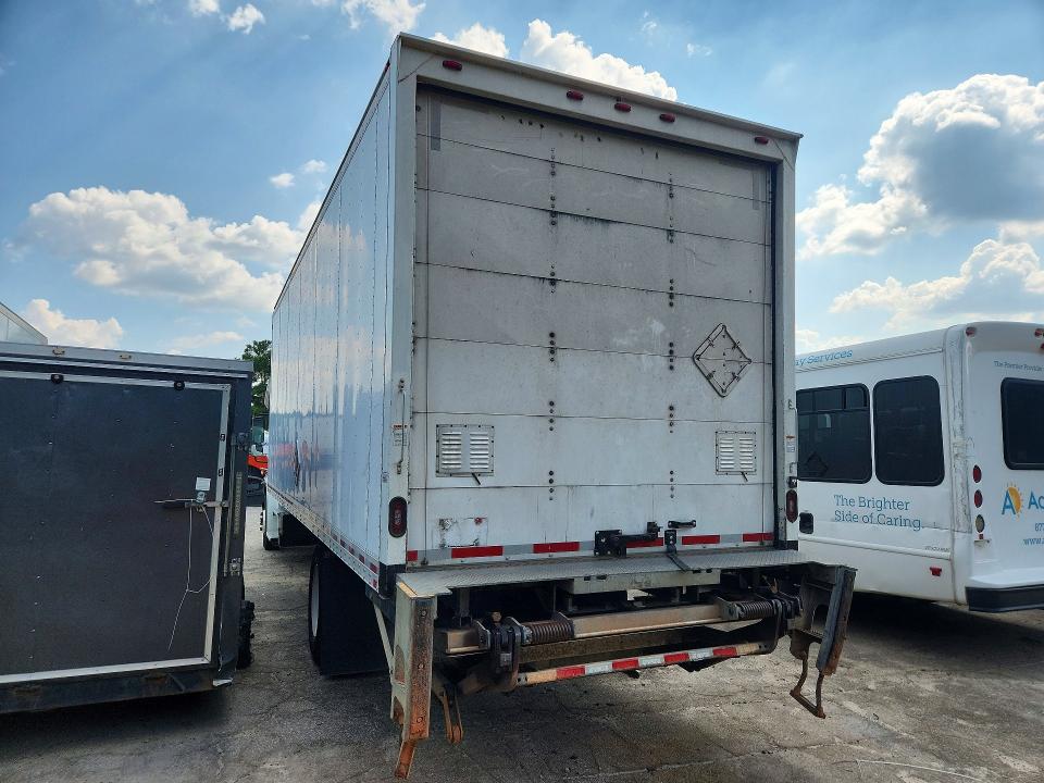 66789026 :رقم المزاد ، 3ALACWFC3KDKR0006 vin ، 2019 Frht - Freightliner M2 مزاد بيع
