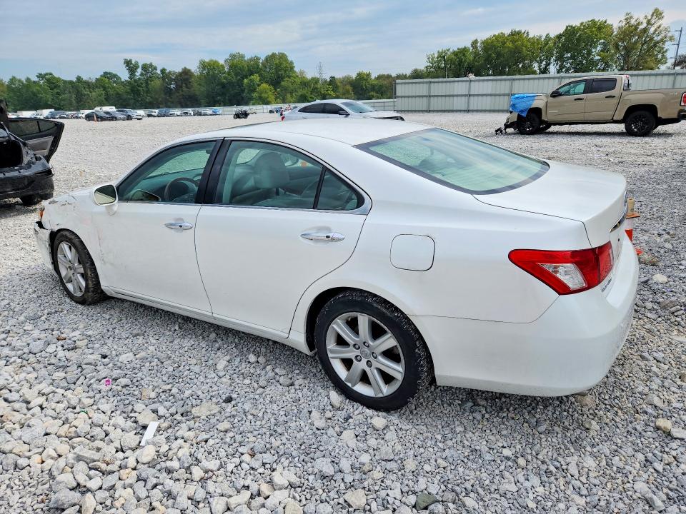 69204016 :رقم المزاد ، JTHBJ46G592337183 vin ، 2009 Lexus Es مزاد بيع