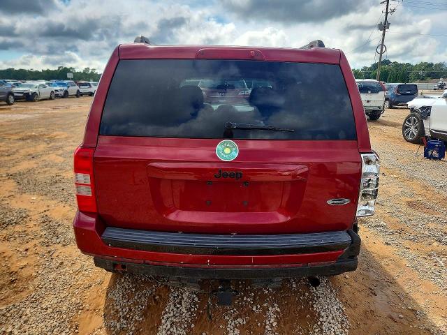 Aukcja sprzedaży 2014 Jeep Patriot, vin: 1C4NJPBA5ED928078, numer aukcji: 67482576
