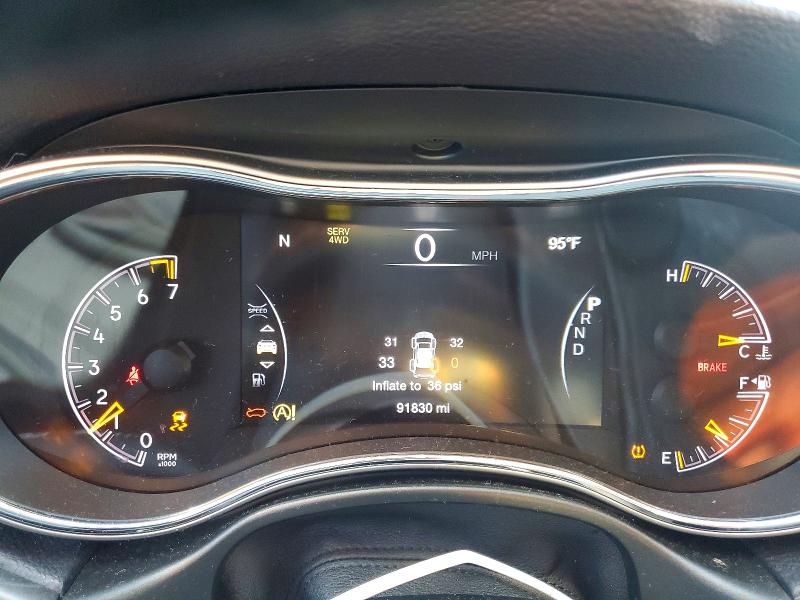 2020 Jeep Grand Cherokee მანქანა იყიდება აუქციონზე, vin: 1C4RJFBG0LC336462, აუქციონის ნომერი: 67157296