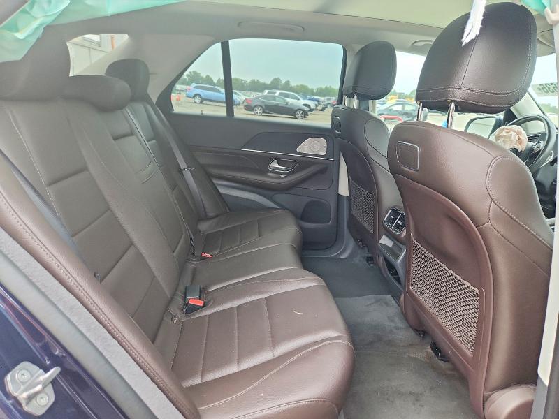 Продаж на аукціоні авто 2020 Mercedes-benz Gle, vin: 4JGFB4KB1LA081451, номер лоту: 67802636