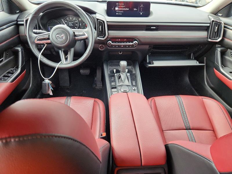 Продаж на аукціоні авто 2025 Mazda Cx-50, vin: 7MMVAAEW4SN101246, номер лоту: 67470546
