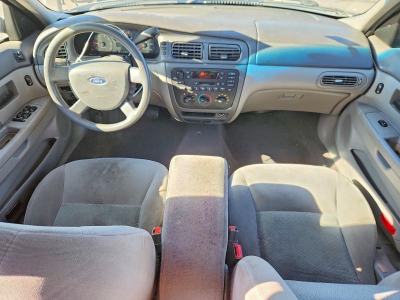 Продажа на аукционе авто 2004 Ford Taurus, vin: 1FAFP52284A167892, номер лота: 67502426