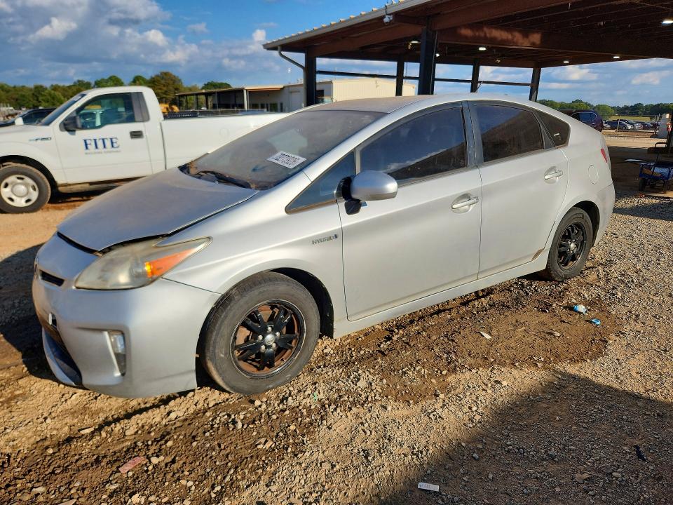 Aukcja sprzedaży 2015 Toyota Prius, vin: JTDKN3DUXF0439773, numer aukcji: 70273926