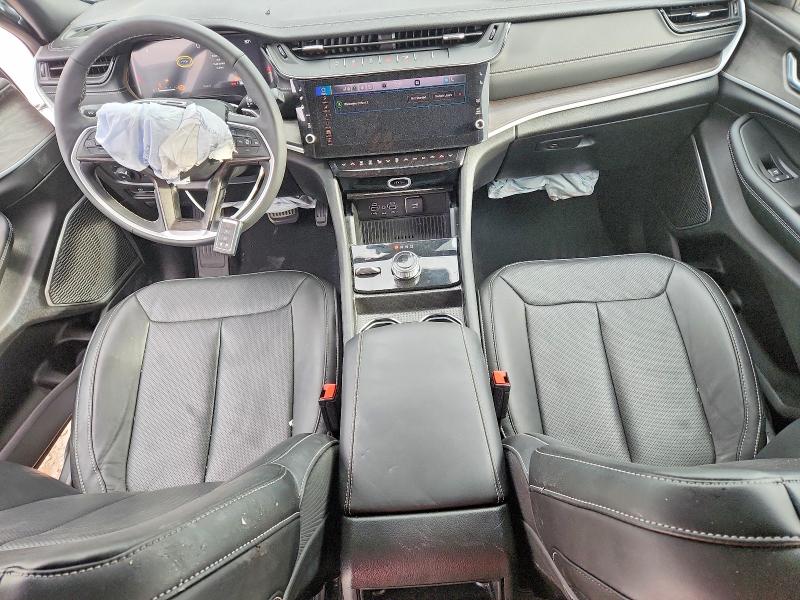 2026 Jeep Grand Cherokee მანქანა იყიდება აუქციონზე, vin: 1C4RJHBRXTC231649, აუქციონის ნომერი: 70857406