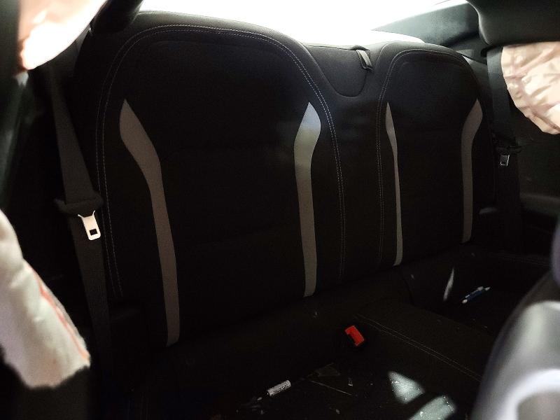 68599676 :رقم المزاد ، 1G1FB1RS1J0162633 vin ، 2018 Chevrolet Camaro مزاد بيع