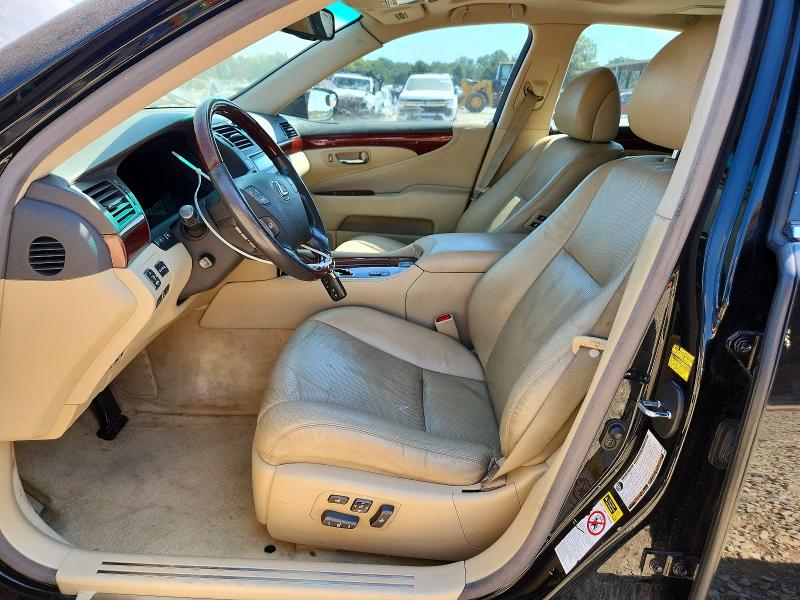 Aukcja sprzedaży 2008 Lexus Ls, vin: JTHBL46F985064618, numer aukcji: 66812916