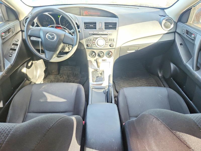 Aukcja sprzedaży 2011 Mazda 3, vin: JM1BL1UF9B1394955, numer aukcji: 68496836