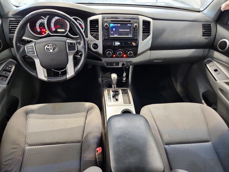 2013 Toyota Tacoma მანქანა იყიდება აუქციონზე, vin: 3TMLU4EN5DM117217, აუქციონის ნომერი: 67879556