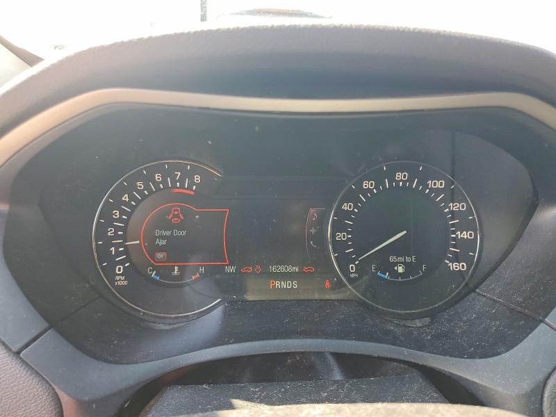 2014 Lincoln Mkz მანქანა იყიდება აუქციონზე, vin: 3LN6L2G99ER824616, აუქციონის ნომერი: 67822526