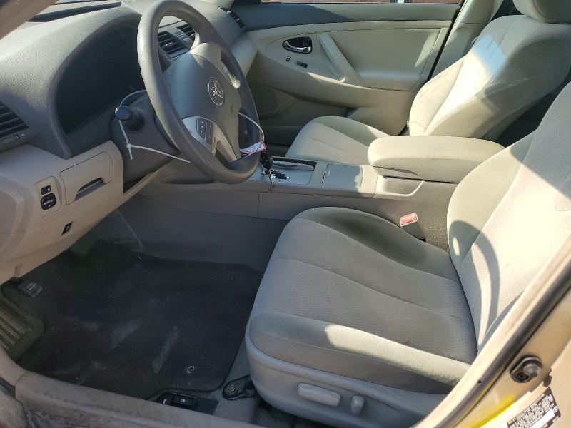 69057926 :رقم المزاد ، 4T1BF3EK5BU669665 vin ، 2011 Toyota Camry مزاد بيع