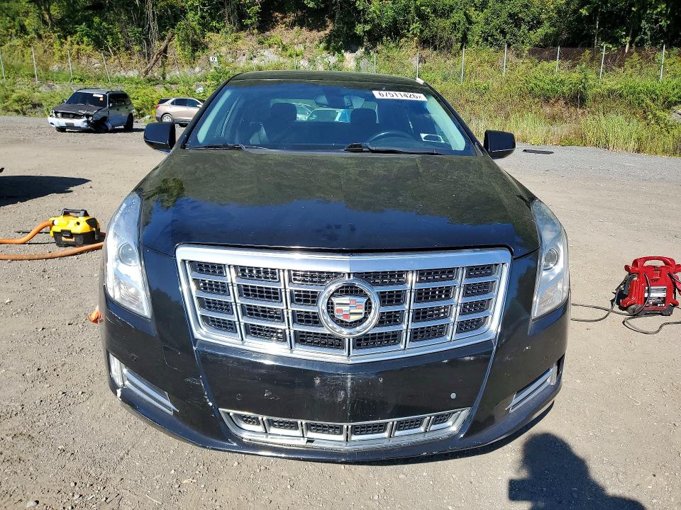 Продаж на аукціоні авто 2014 Cadillac Xts, vin: 2G61M5S35E9120017, номер лоту: 67511426