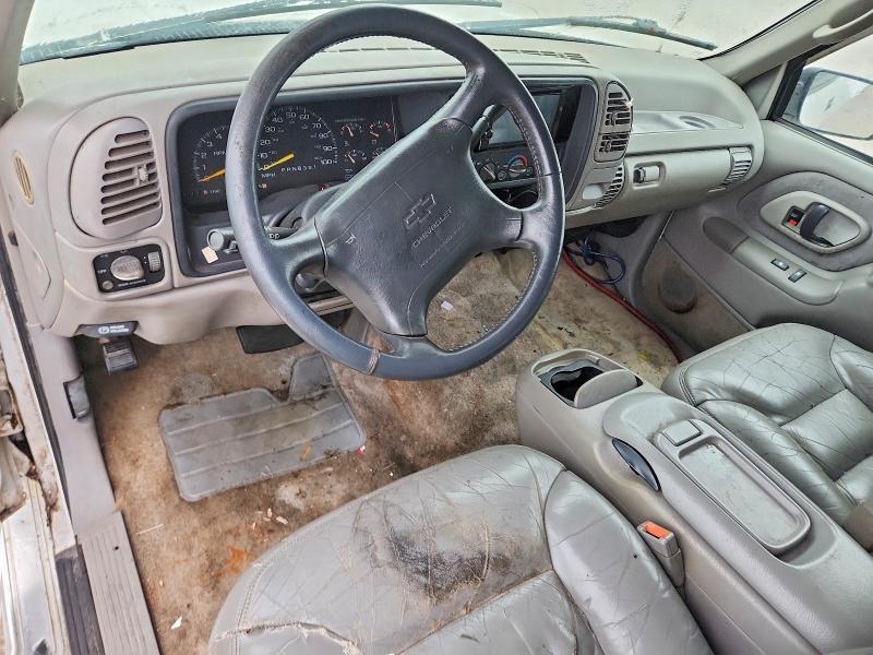 69291286 :رقم المزاد ، 3GNEK18R3TG109178 vin ، 1996 Chevrolet Tahoe مزاد بيع