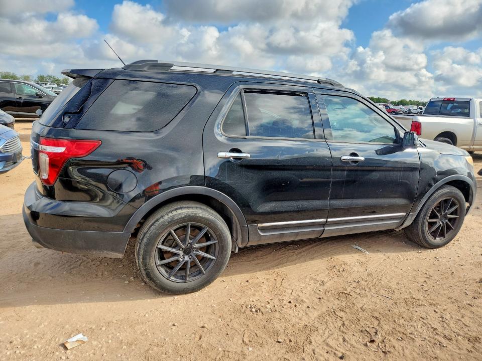 Aukcja sprzedaży 2015 Ford Explorer, vin: 1FM5K7D82FGA76646, numer aukcji: 68146696