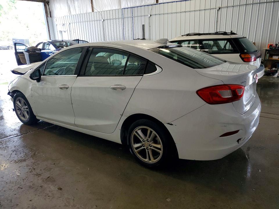 68233526 :رقم المزاد ، 1G1BE5SM0G7237413 vin ، 2016 Chevrolet Cruze مزاد بيع