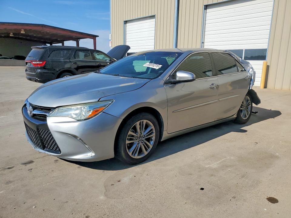 Продажа на аукционе авто 2017 Toyota Camry Se Automatic, vin: 4T1BF1FKXHU762533, номер лота: 70095316