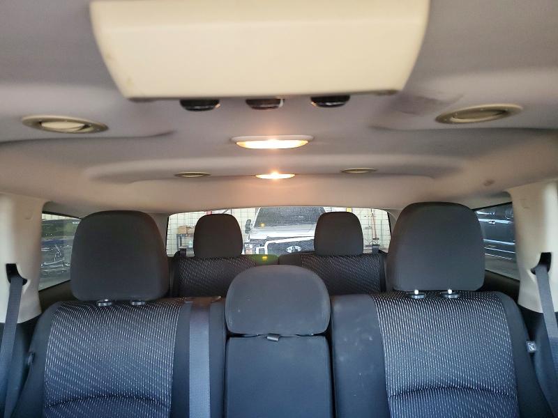 67517766 :رقم المزاد ، 3C4PDCBG6GT171122 vin ، 2016 Dodge Journey مزاد بيع