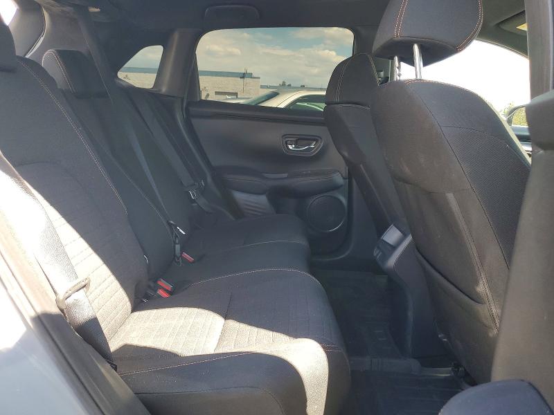 68103306 :رقم المزاد ، 3CZRZ1H56PM730967 vin ، 2023 Honda Hr-v مزاد بيع