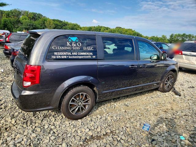 Aukcja sprzedaży 2019 Dodge Grand Caravan, vin: 2C4RDGBG4KR502971, numer aukcji: 69531186