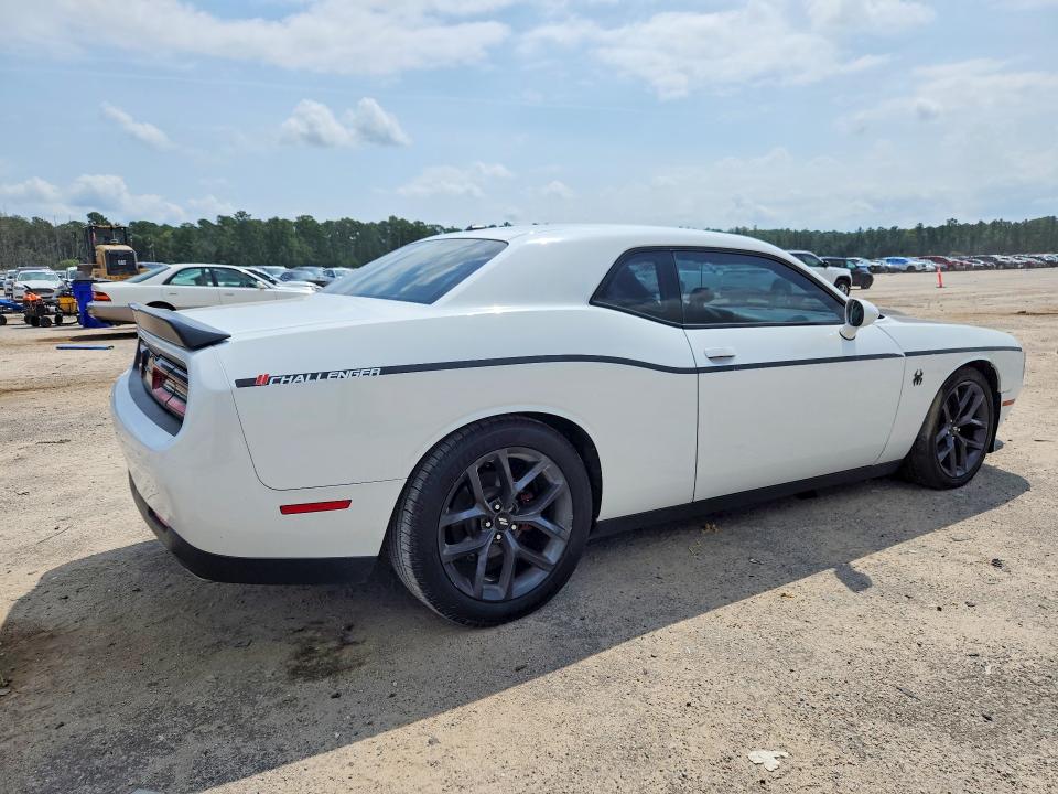 Aukcja sprzedaży 2019 Dodge Challenger, vin: 2C3CDZBT9KH677077, numer aukcji: 69147396
