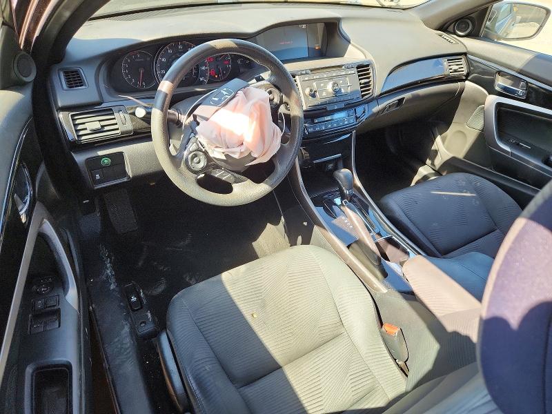 Продажа на аукционе авто 2017 Honda Accord, vin: 1HGCT1B35HA006658, номер лота: 70293896